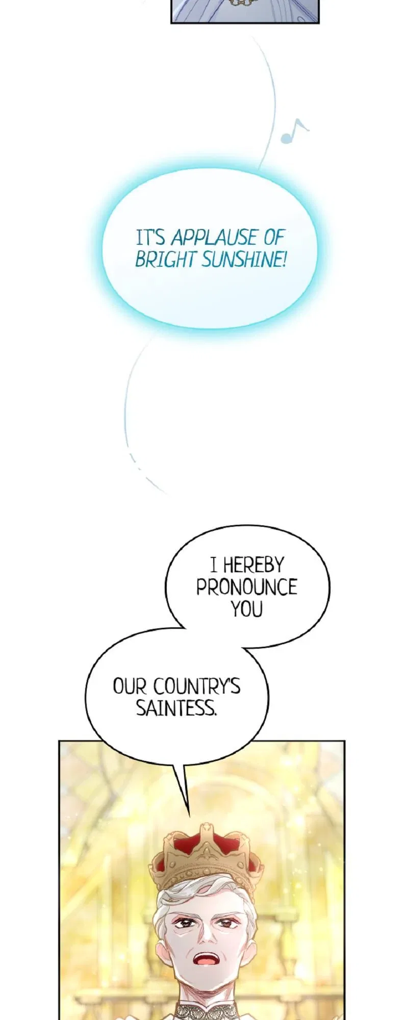Vengeance from a Saint Full of Wounds Chapter 133 – Page 5