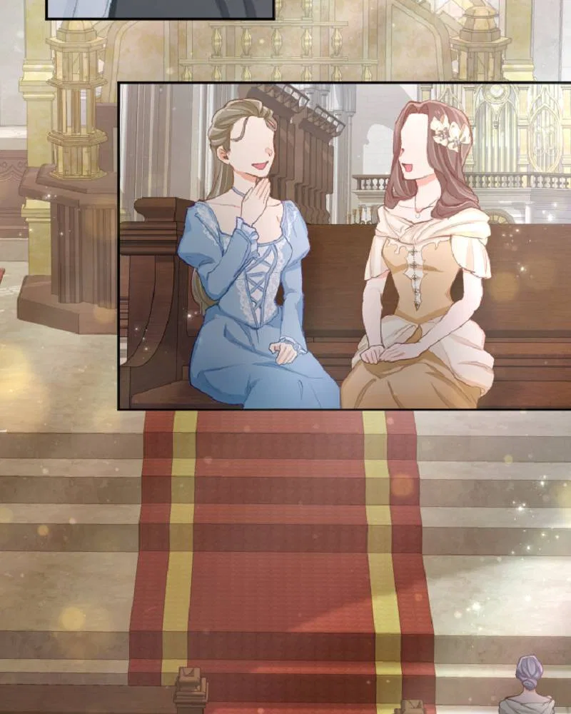 Vengeance from a Saint Full of Wounds Chapter 133 – Page 16