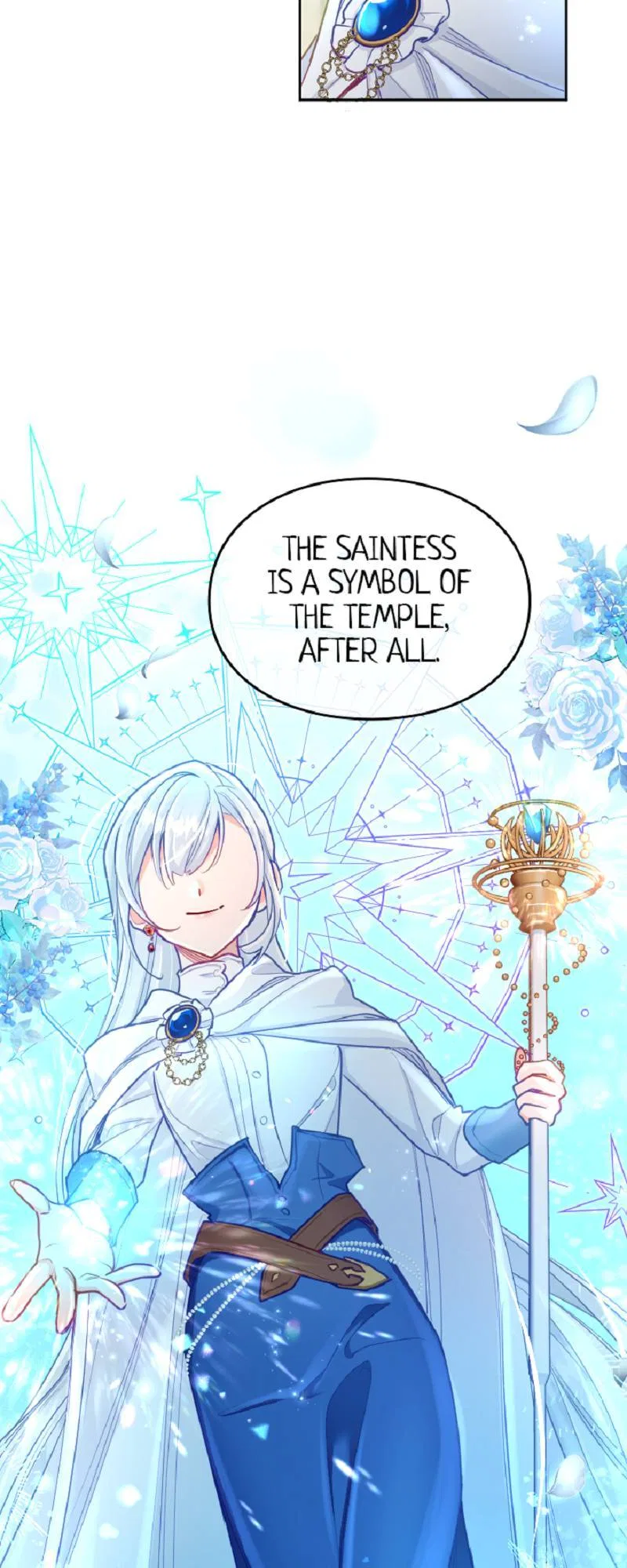 Vengeance from a Saint Full of Wounds Chapter 133 – Page 22