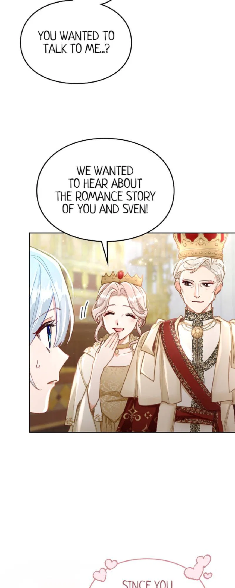 Vengeance from a Saint Full of Wounds Chapter 133 – Page 30