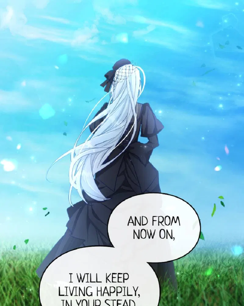 Vengeance from a Saint Full of Wounds Chapter 132 – Page 8