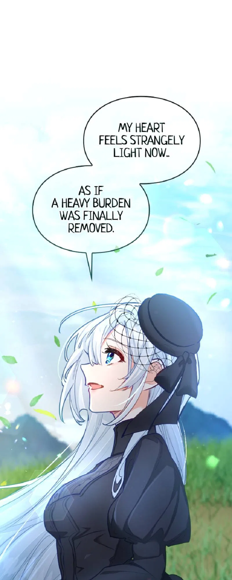 Vengeance from a Saint Full of Wounds Chapter 132 – Page 21