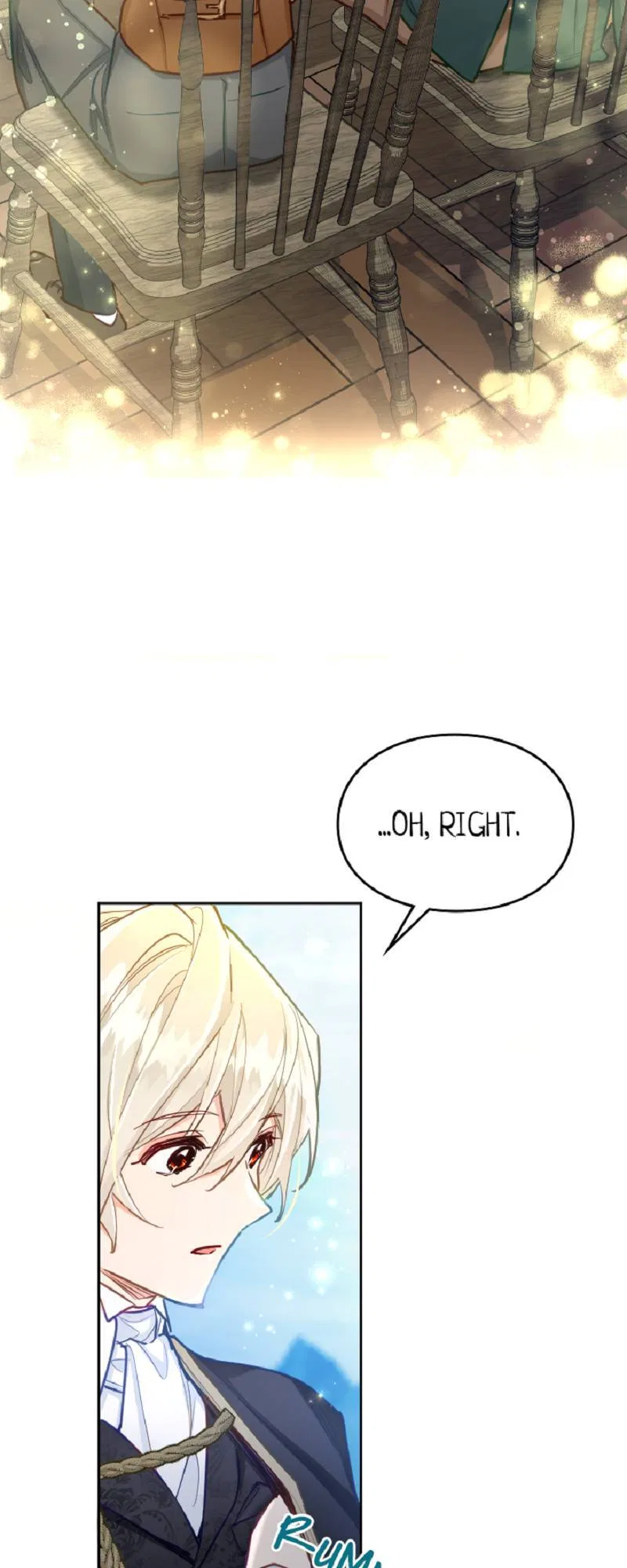 Vengeance from a Saint Full of Wounds Chapter 132 – Page 25