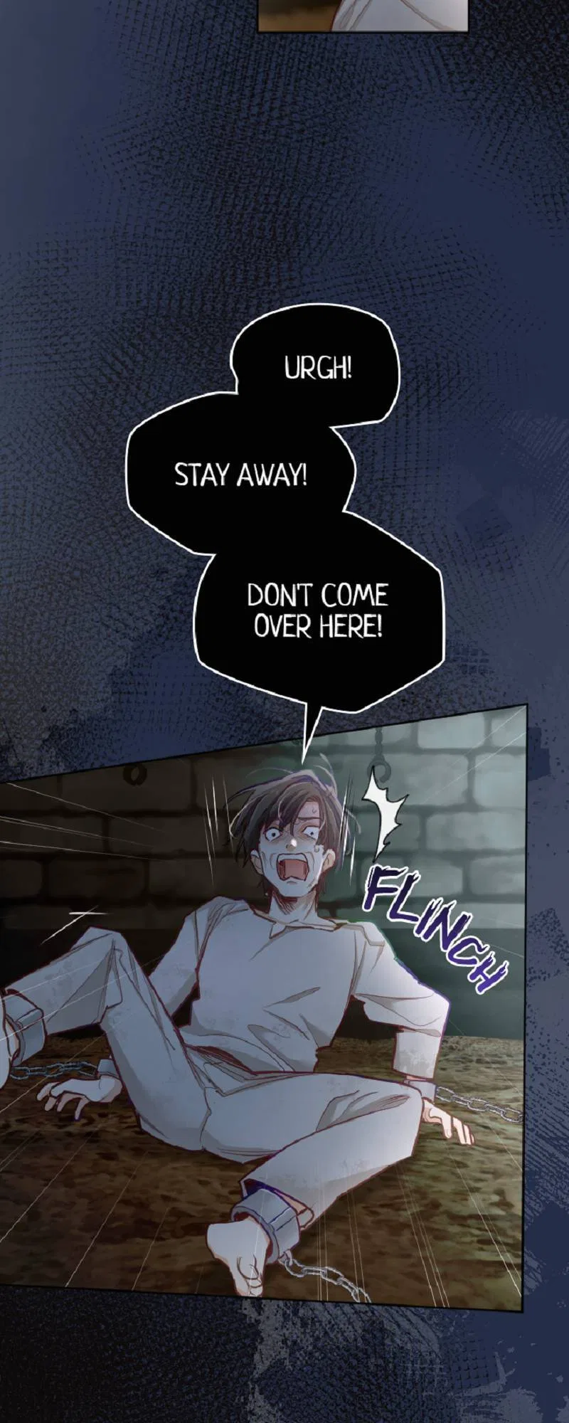 Vengeance from a Saint Full of Wounds Chapter 131 – Page 12