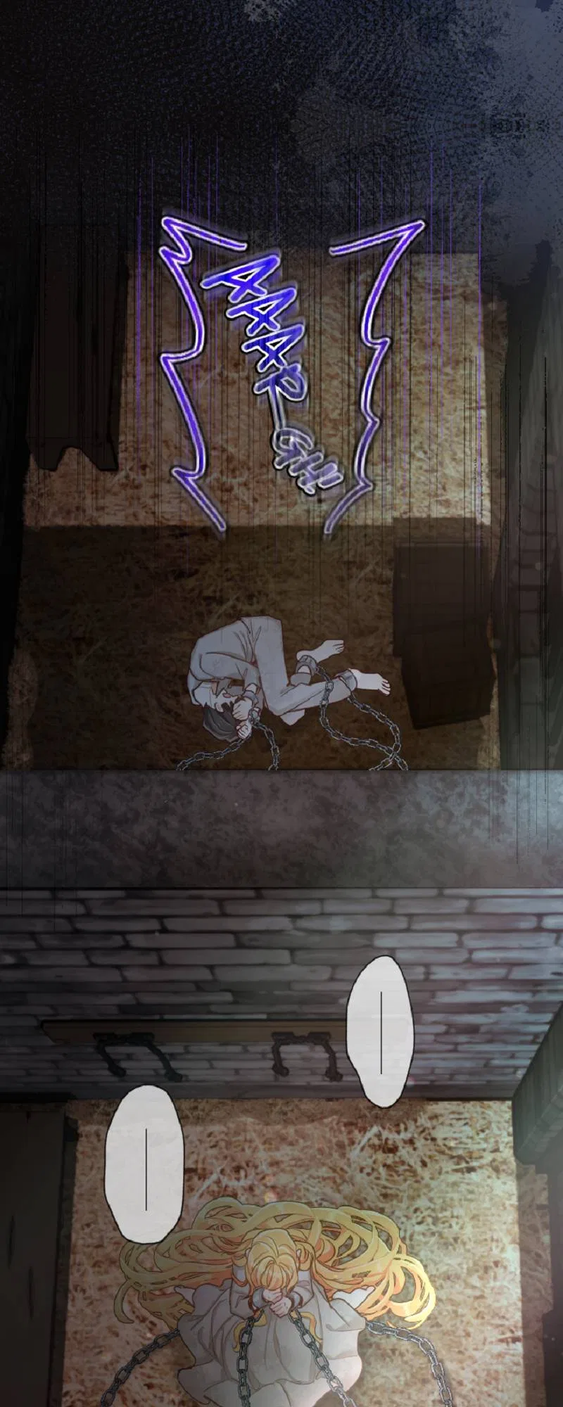 Vengeance from a Saint Full of Wounds Chapter 131 – Page 13