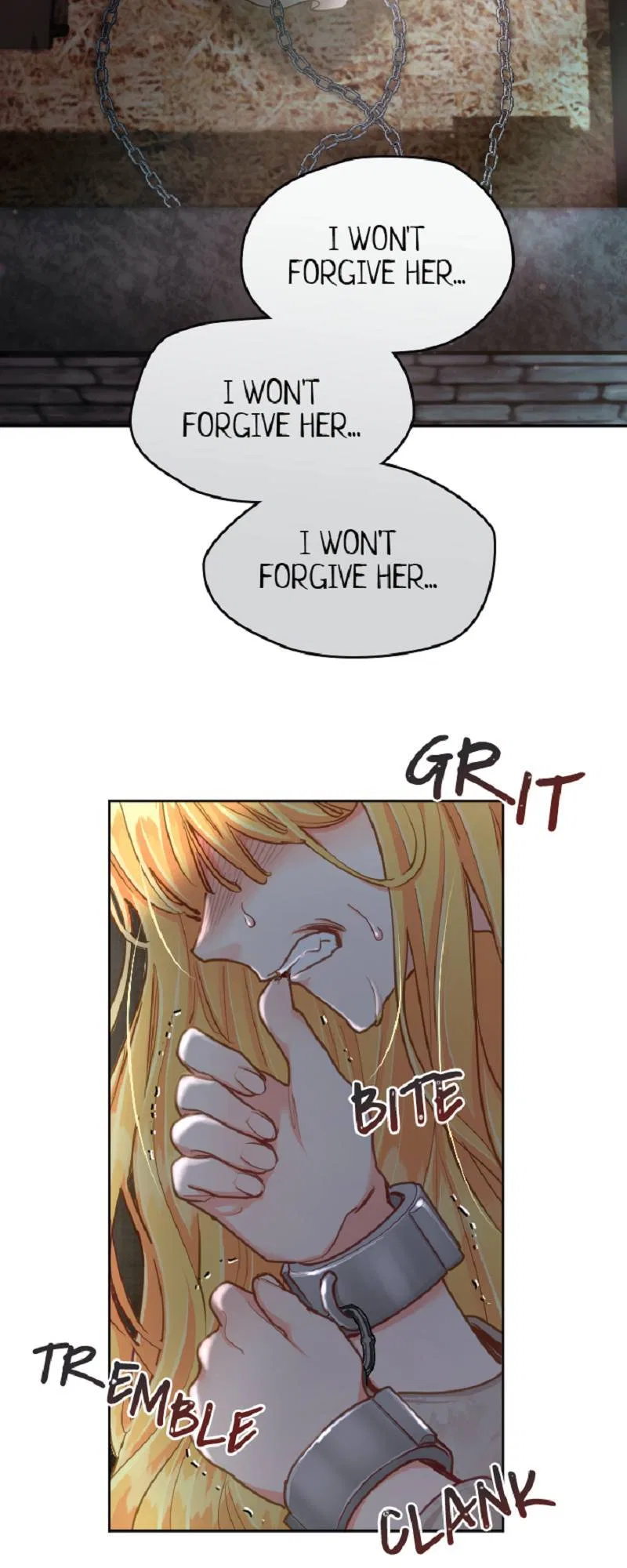 Vengeance from a Saint Full of Wounds Chapter 131 – Page 14