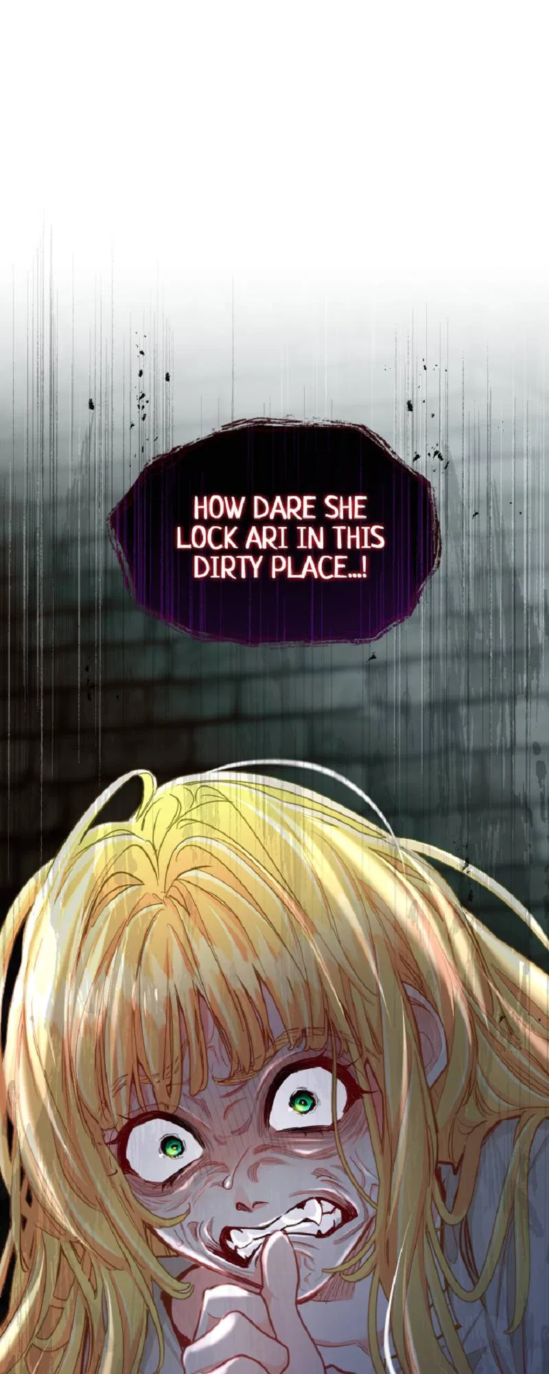 Vengeance from a Saint Full of Wounds Chapter 131 – Page 15