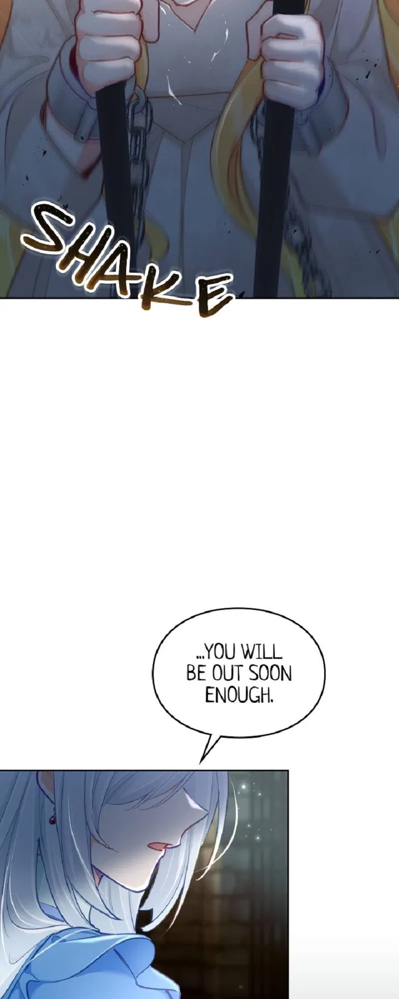 Vengeance from a Saint Full of Wounds Chapter 131 – Page 29