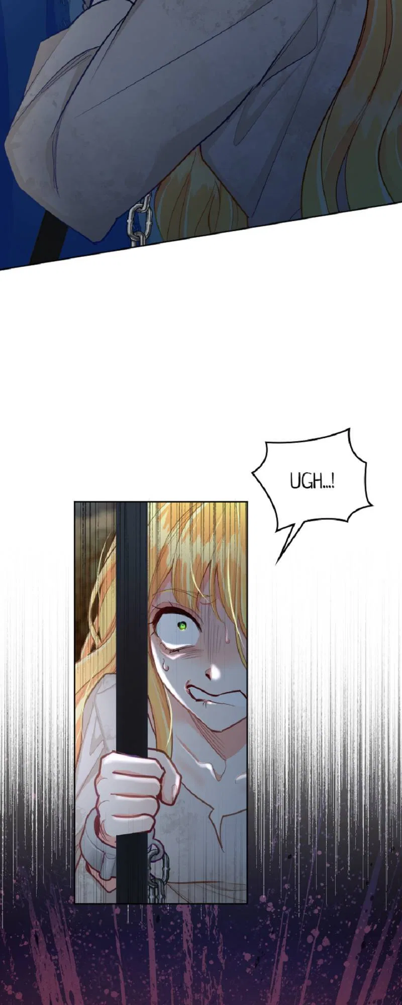 Vengeance from a Saint Full of Wounds Chapter 131 – Page 31