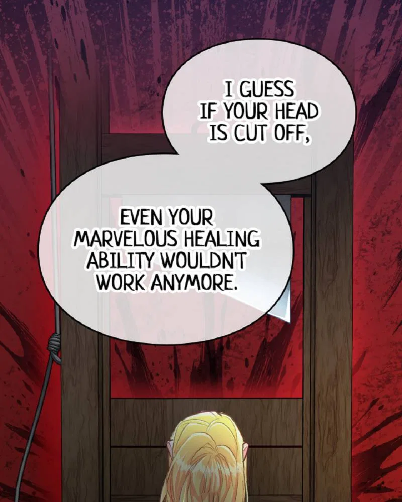 Vengeance from a Saint Full of Wounds Chapter 131 – Page 32