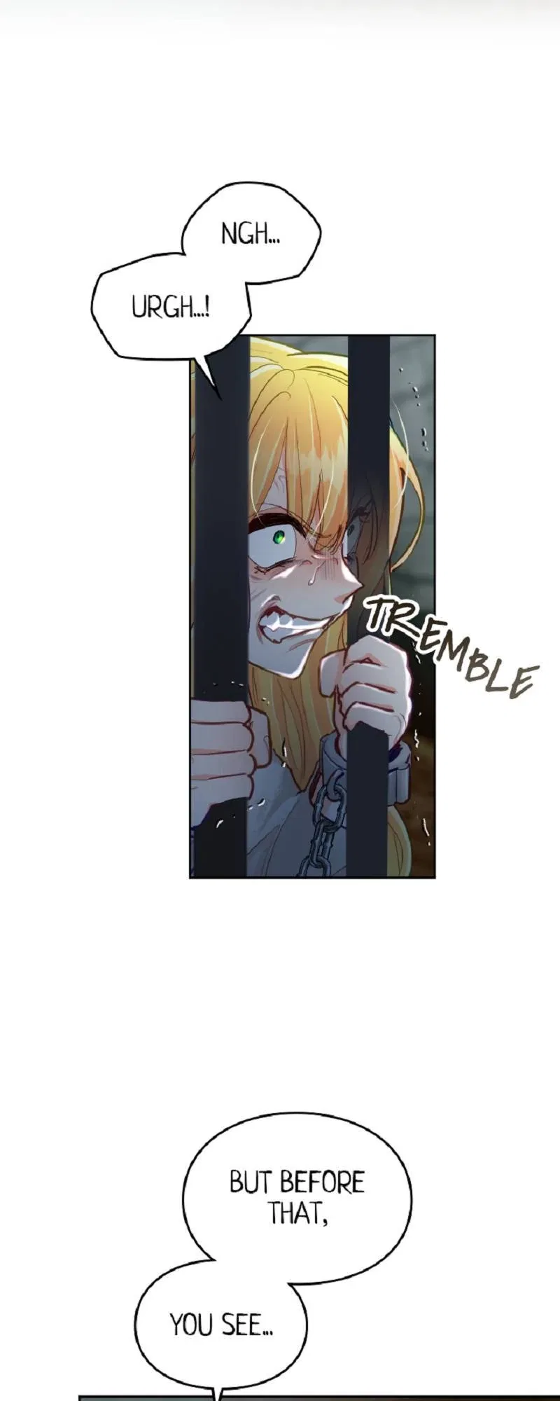 Vengeance from a Saint Full of Wounds Chapter 131 – Page 36