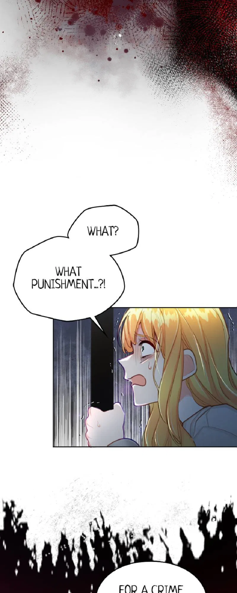 Vengeance from a Saint Full of Wounds Chapter 131 – Page 38
