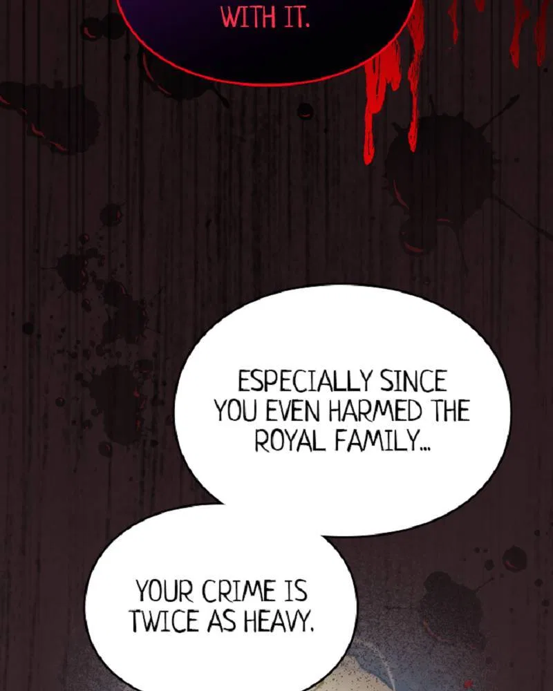 Vengeance from a Saint Full of Wounds Chapter 131 – Page 40