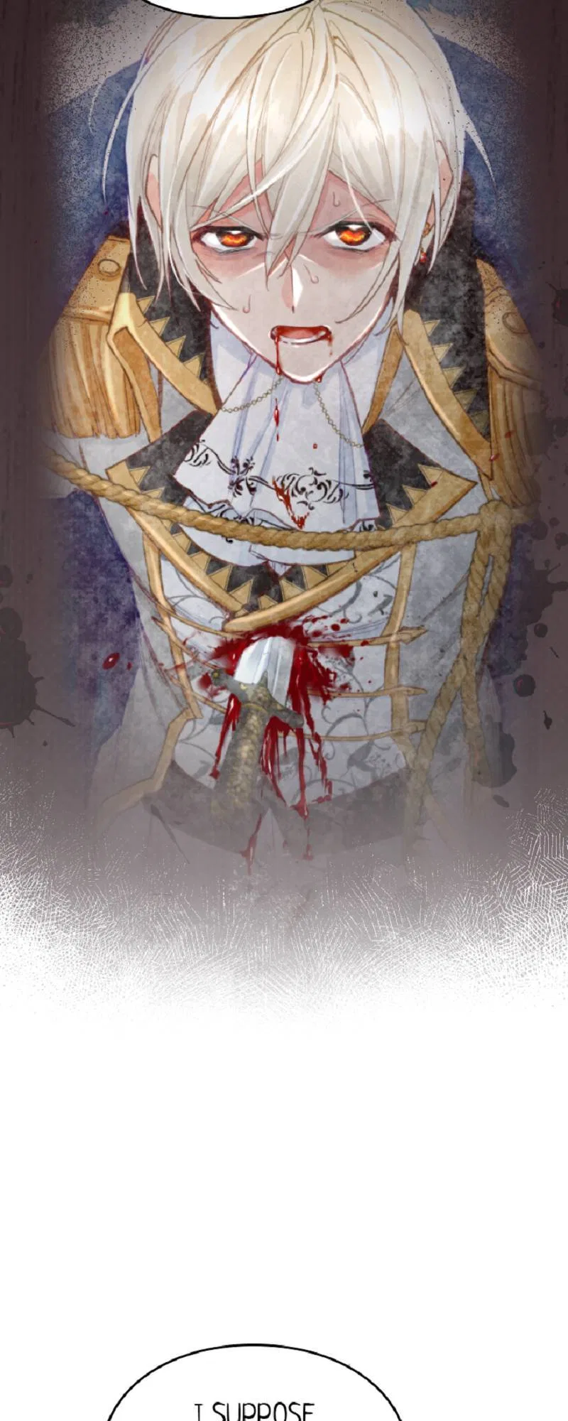 Vengeance from a Saint Full of Wounds Chapter 131 – Page 41