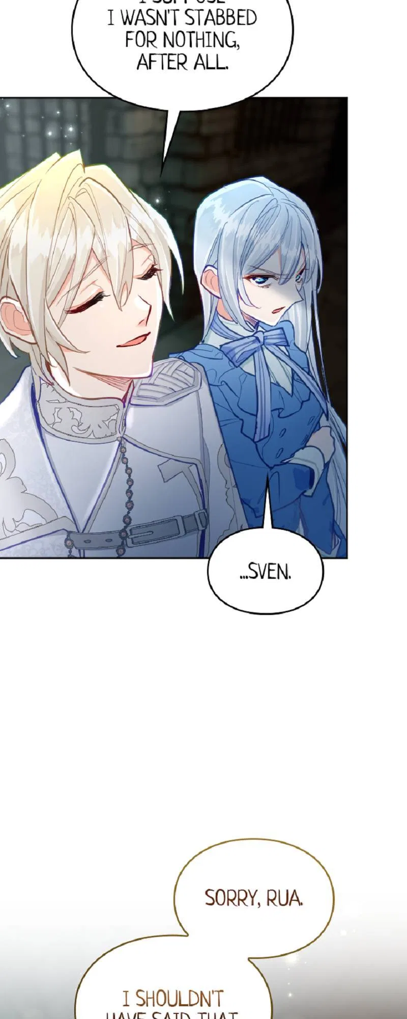 Vengeance from a Saint Full of Wounds Chapter 131 – Page 42