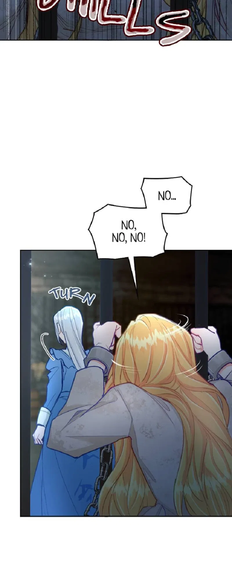 Vengeance from a Saint Full of Wounds Chapter 131 – Page 49