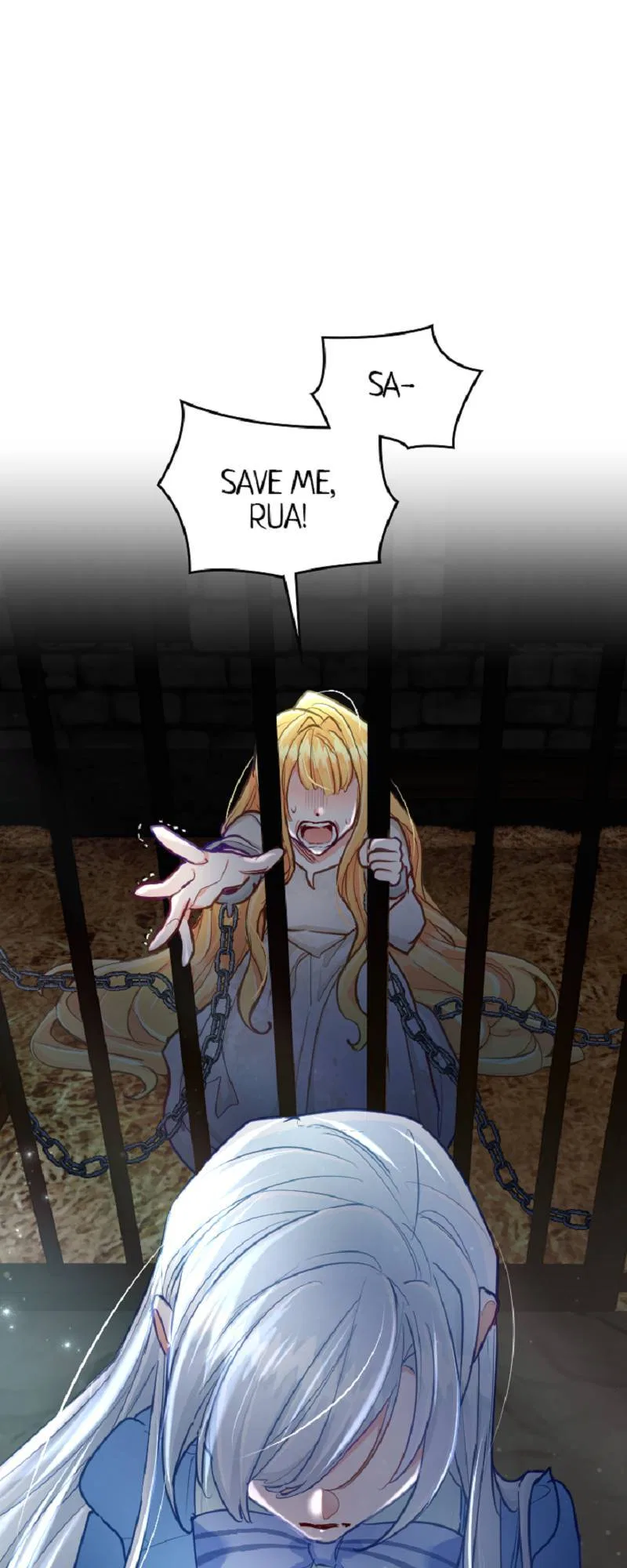 Vengeance from a Saint Full of Wounds Chapter 131 – Page 50