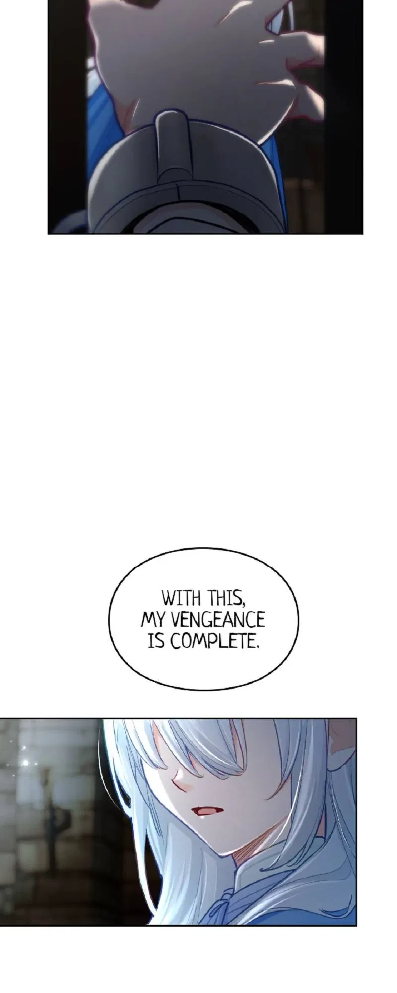 Vengeance from a Saint Full of Wounds Chapter 131 – Page 53