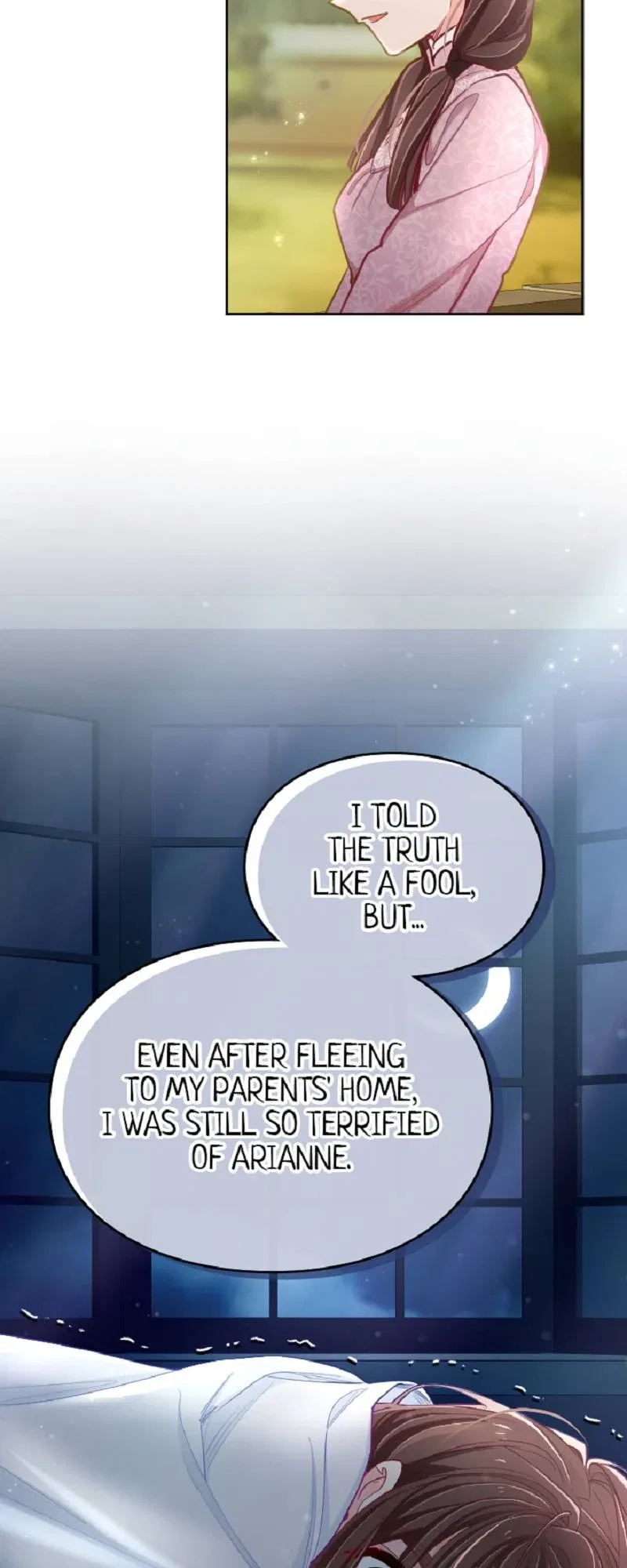 Vengeance from a Saint Full of Wounds Chapter 130 – Page 17