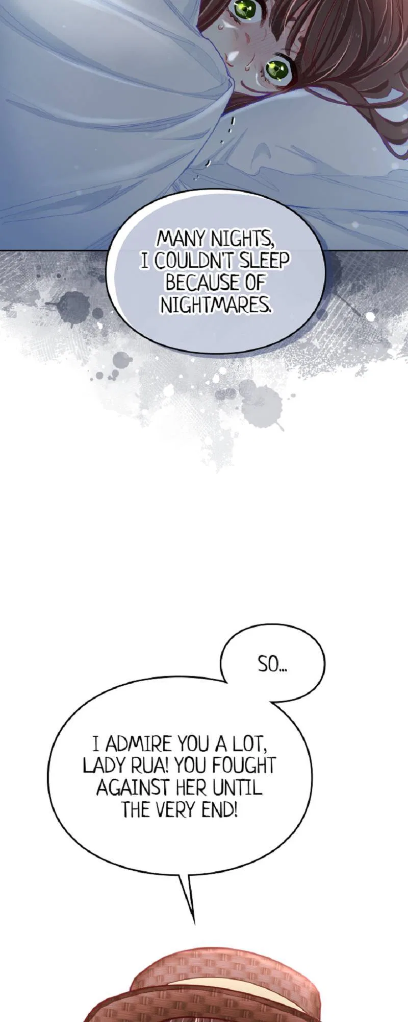 Vengeance from a Saint Full of Wounds Chapter 130 – Page 18