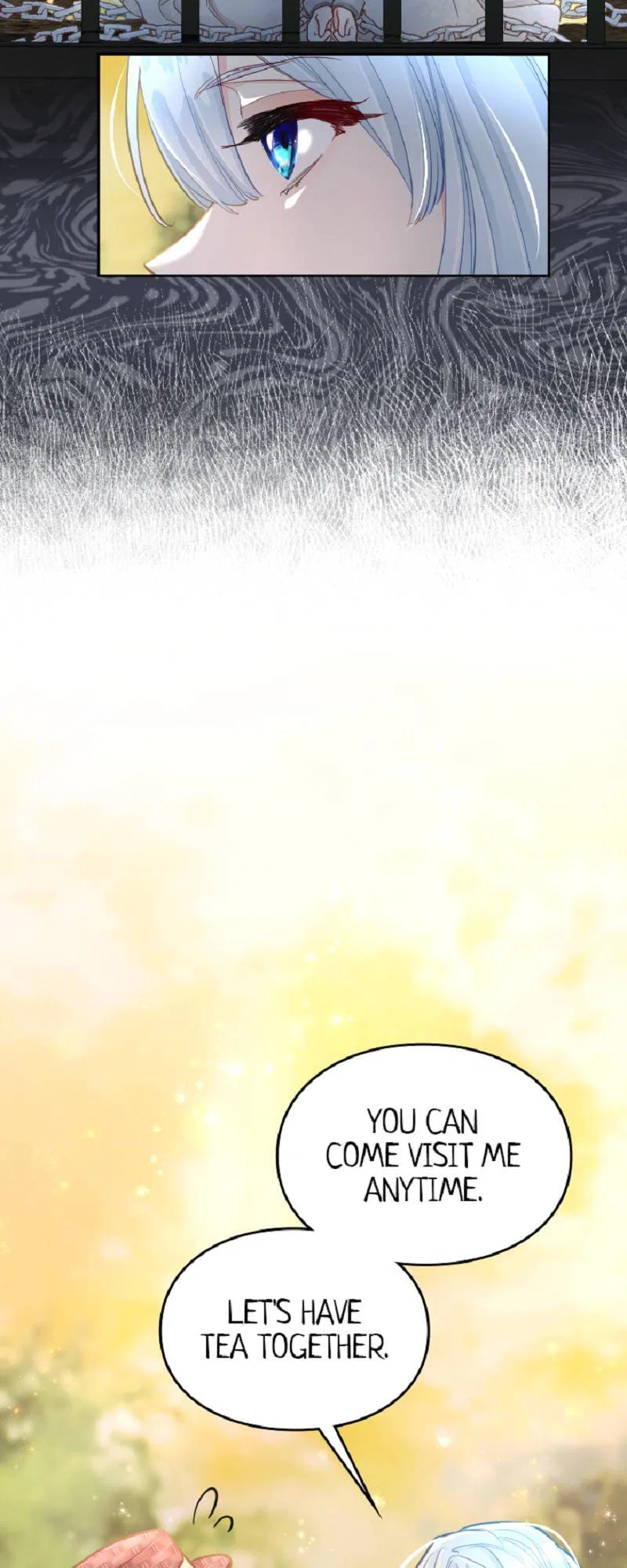 Vengeance from a Saint Full of Wounds Chapter 130 – Page 25