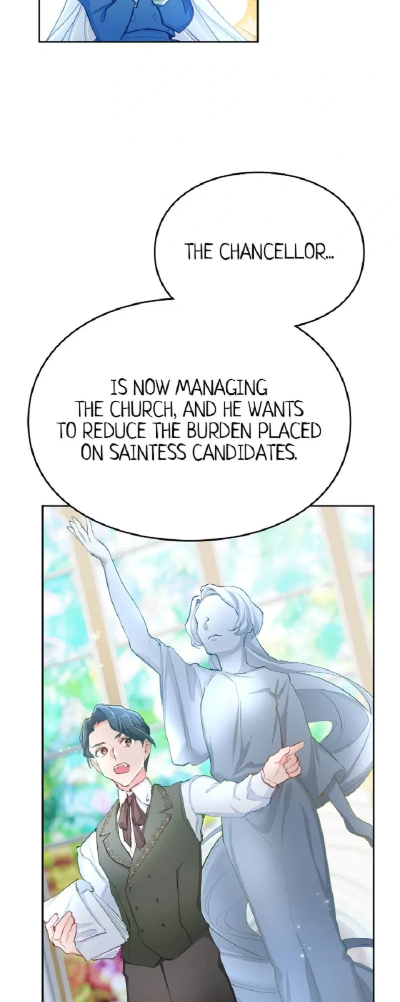 Vengeance from a Saint Full of Wounds Chapter 130 – Page 34