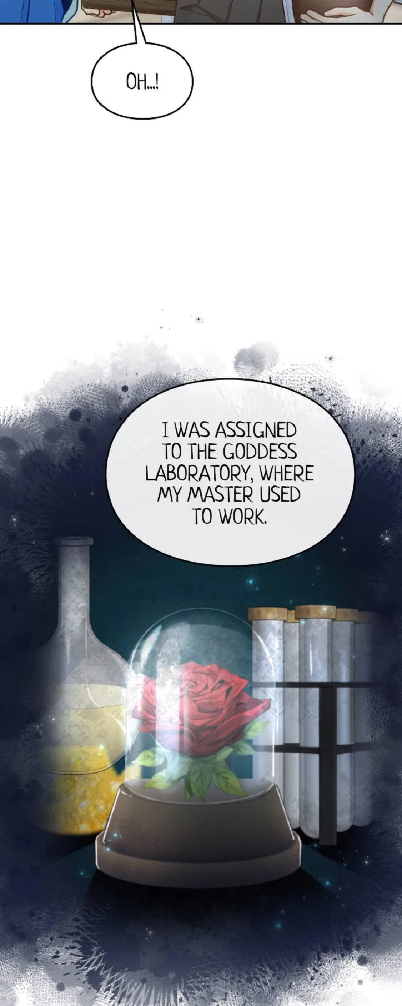 Vengeance from a Saint Full of Wounds Chapter 130 – Page 36