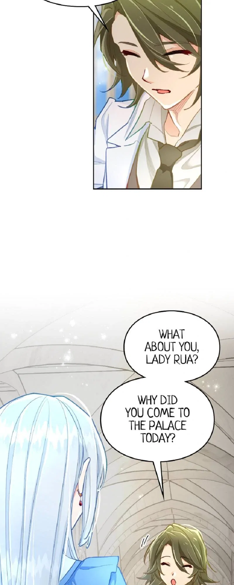 Vengeance from a Saint Full of Wounds Chapter 130 – Page 41
