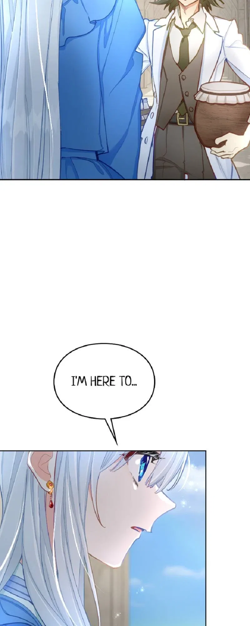 Vengeance from a Saint Full of Wounds Chapter 130 – Page 42
