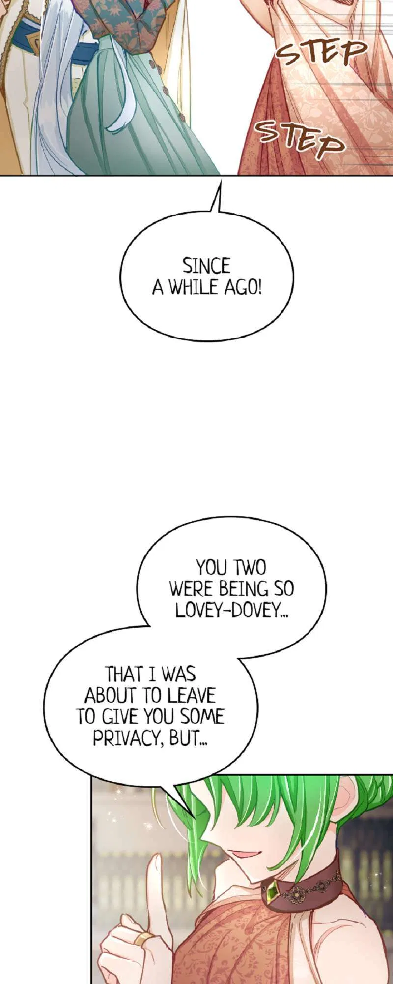 Vengeance from a Saint Full of Wounds Chapter 129 – Page 21