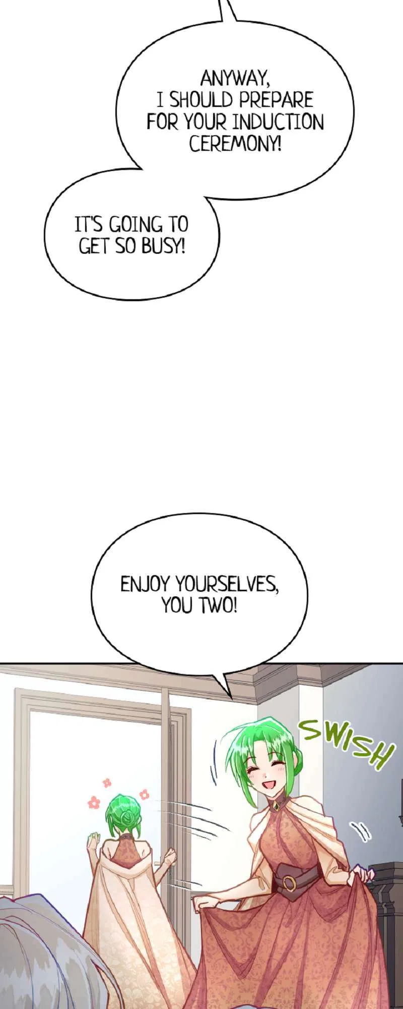Vengeance from a Saint Full of Wounds Chapter 129 – Page 29