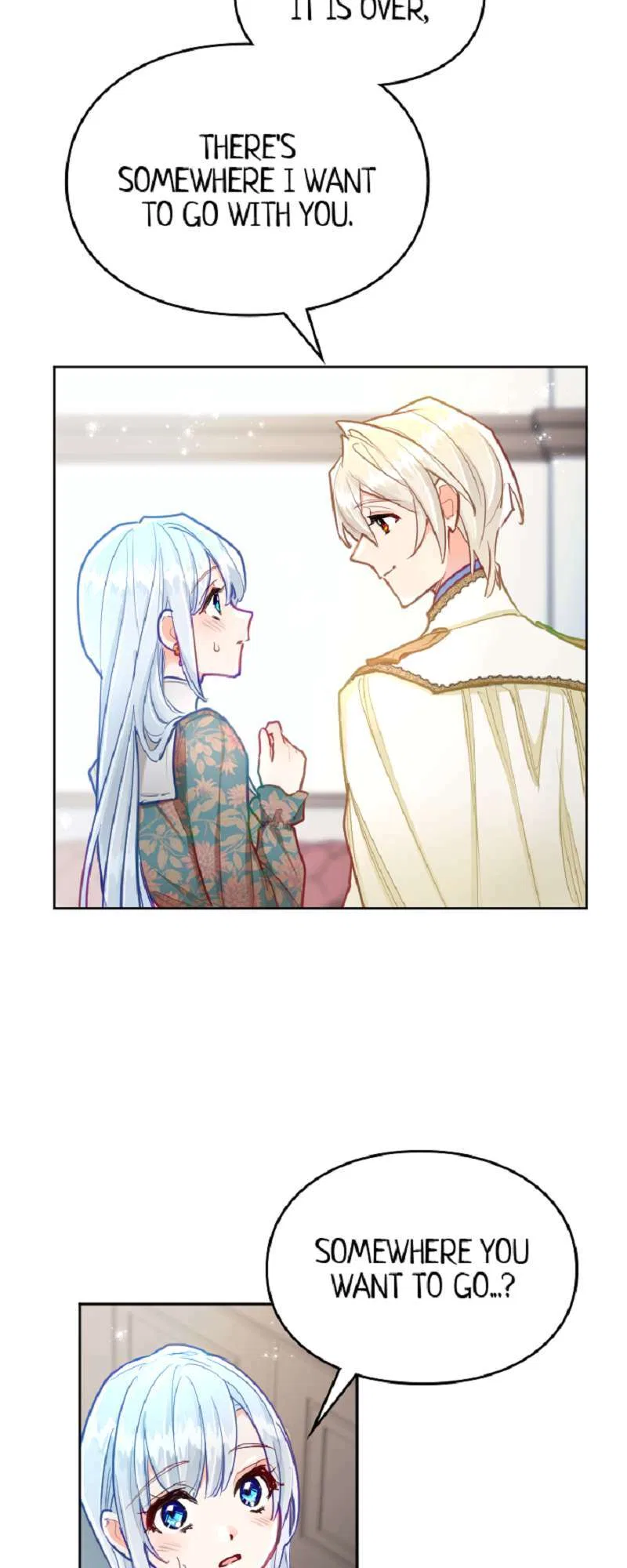 Vengeance from a Saint Full of Wounds Chapter 129 – Page 34