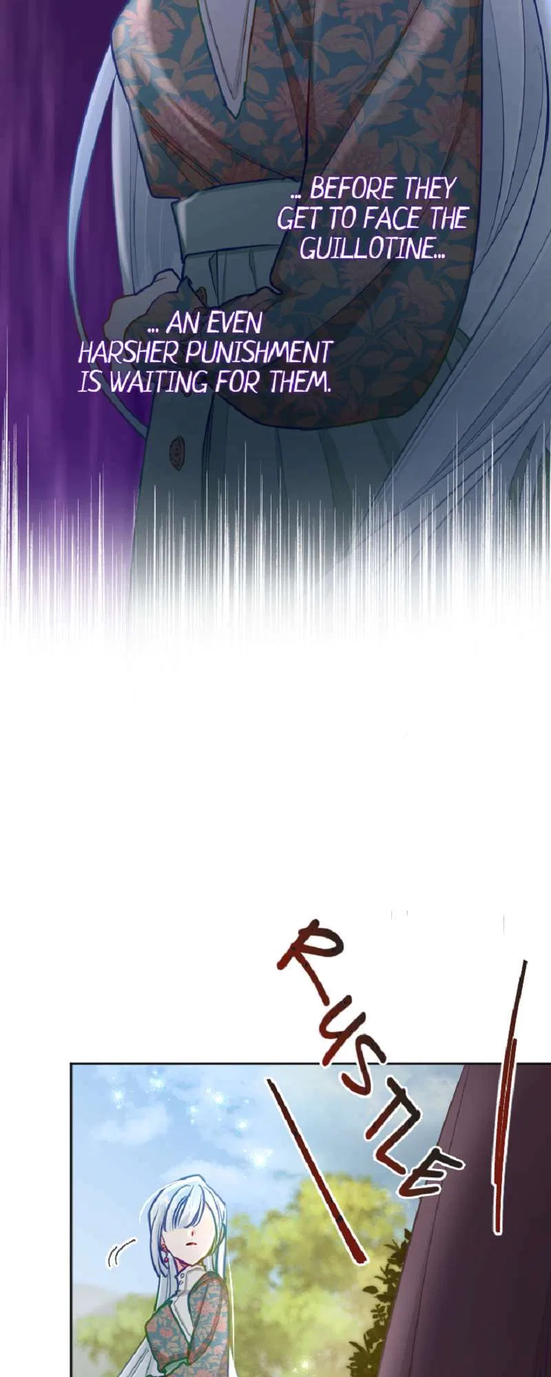 Vengeance from a Saint Full of Wounds Chapter 129 – Page 44