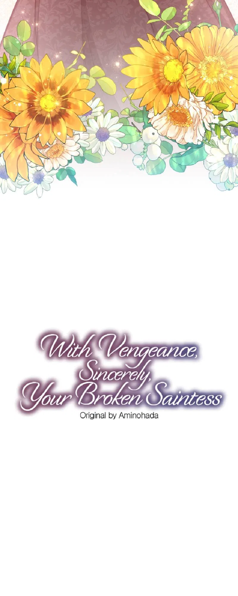 Vengeance from a Saint Full of Wounds Chapter 128 – Page 15
