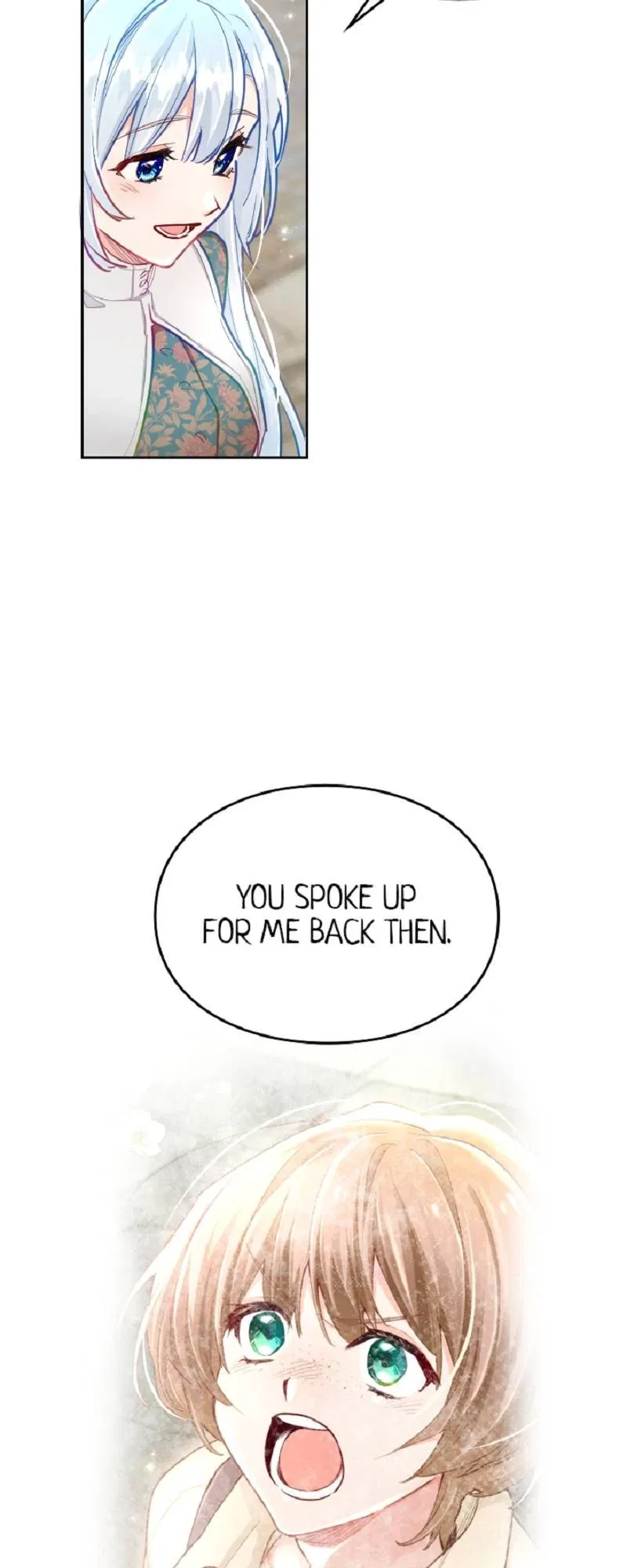 Vengeance from a Saint Full of Wounds Chapter 128 – Page 19