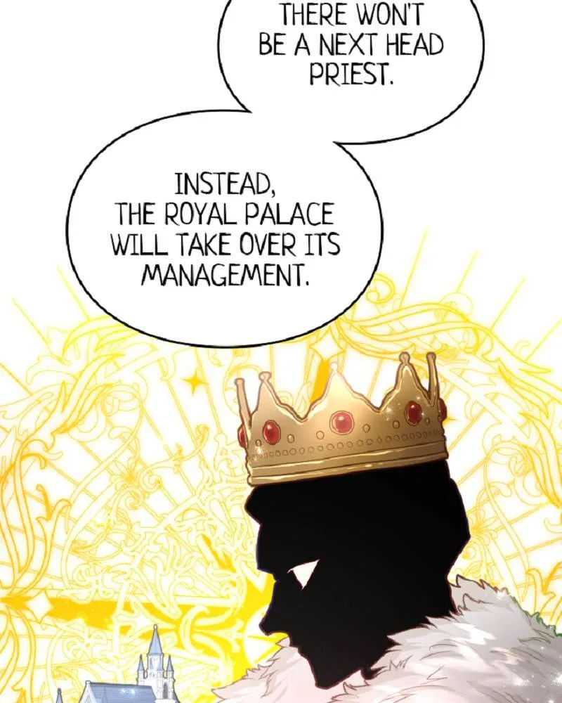 Vengeance from a Saint Full of Wounds Chapter 128 – Page 32