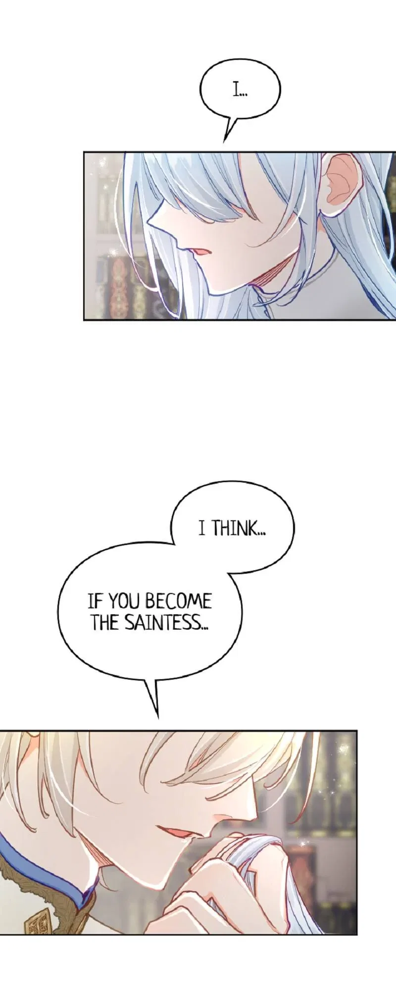 Vengeance from a Saint Full of Wounds Chapter 128 – Page 41