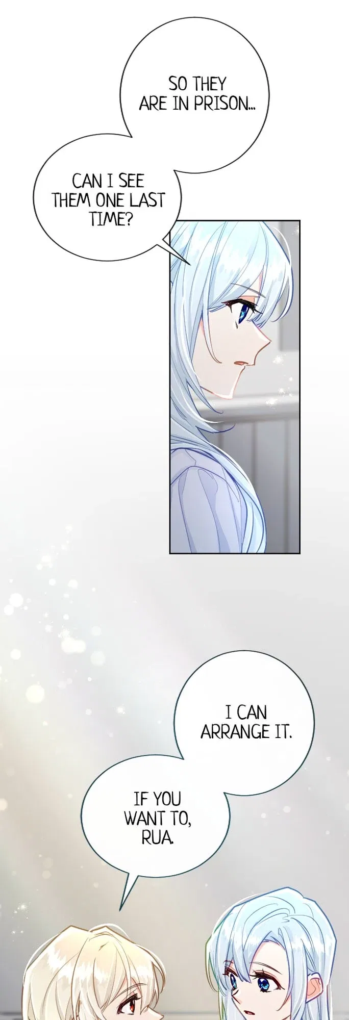Vengeance from a Saint Full of Wounds Chapter 127 – Page 27