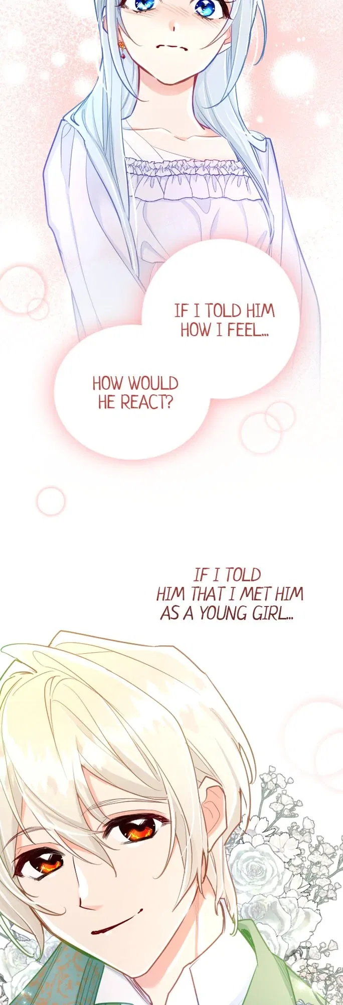 Vengeance from a Saint Full of Wounds Chapter 127 – Page 29