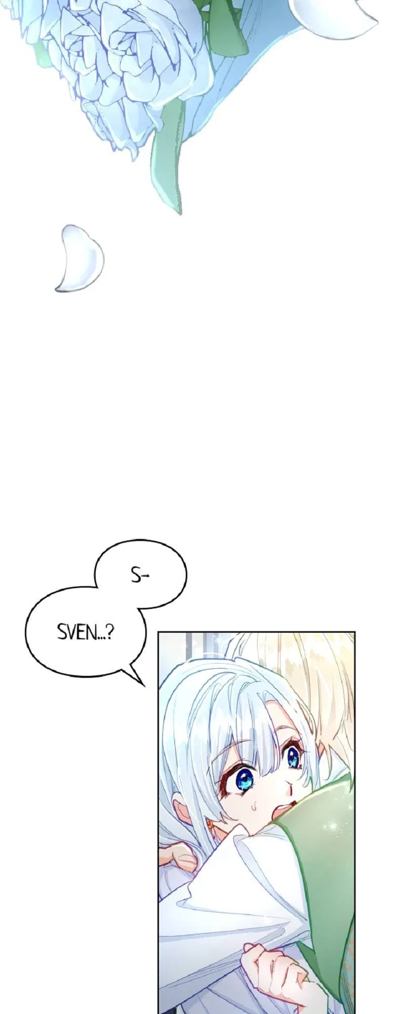 Vengeance from a Saint Full of Wounds Chapter 126 – Page 2