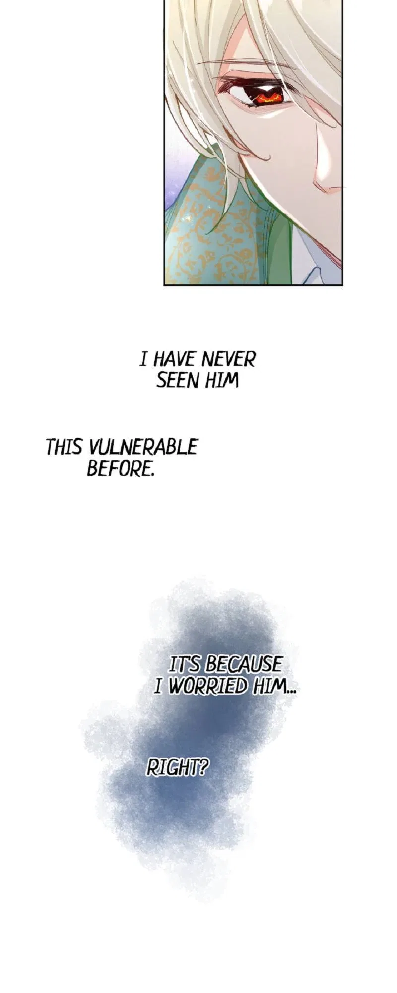 Vengeance from a Saint Full of Wounds Chapter 126 – Page 34