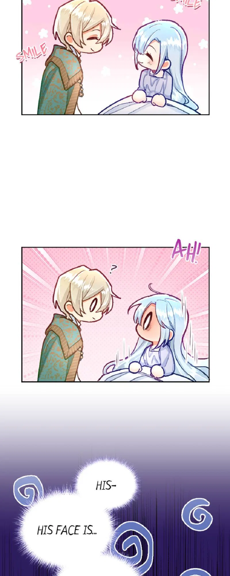 Vengeance from a Saint Full of Wounds Chapter 126 – Page 46