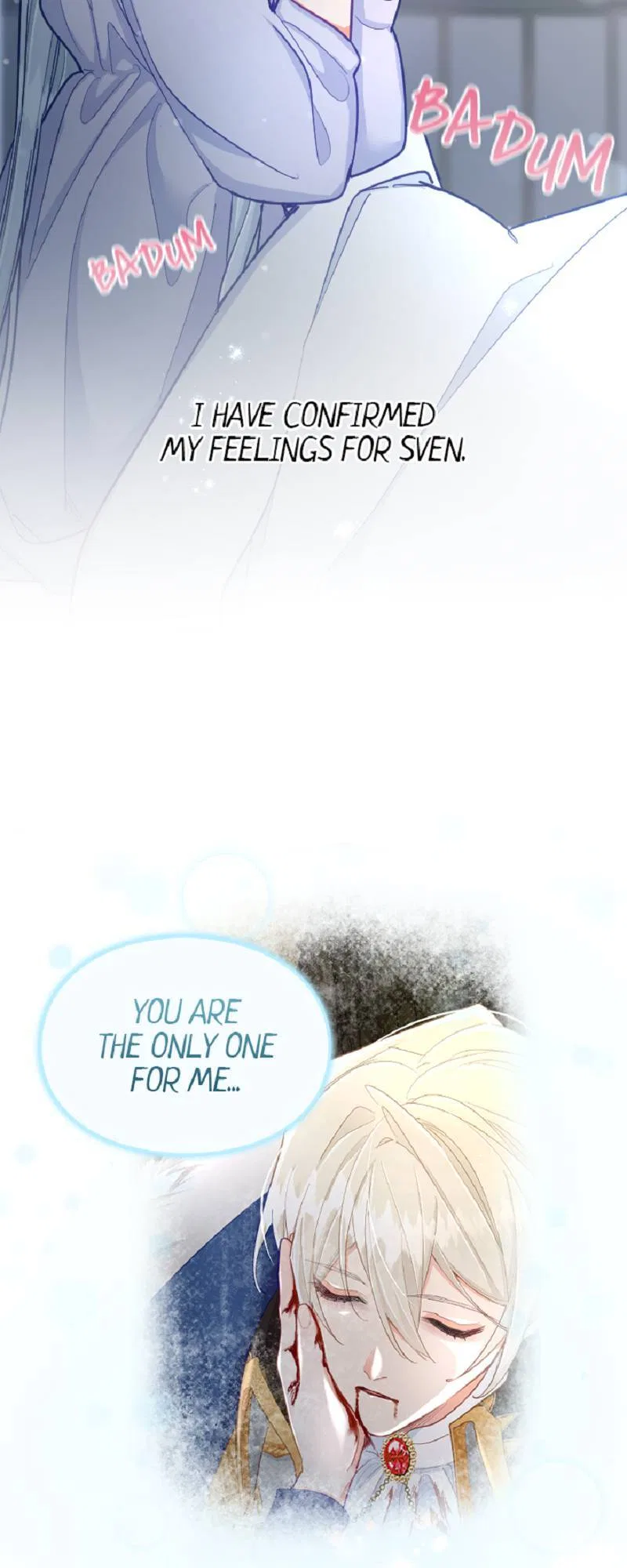 Vengeance from a Saint Full of Wounds Chapter 126 – Page 49