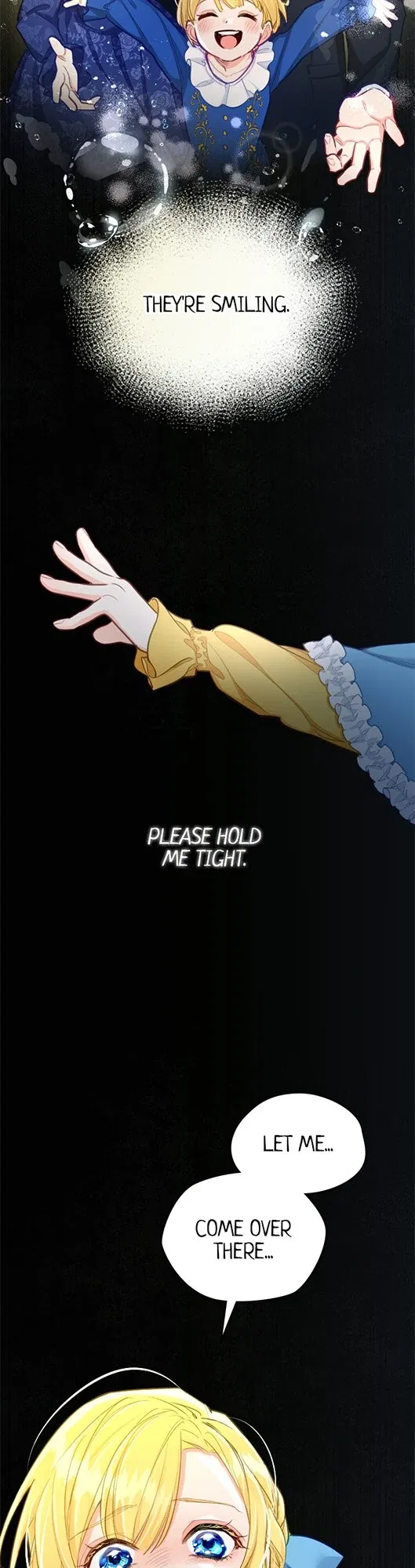Vengeance from a Saint Full of Wounds Chapter 125 – Page 6