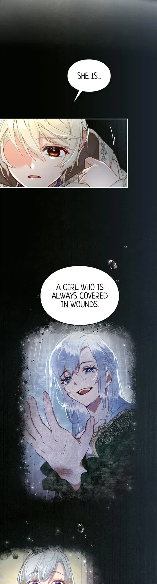 Vengeance from a Saint Full of Wounds Chapter 125 – Page 13
