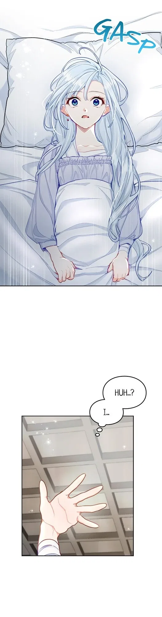 Vengeance from a Saint Full of Wounds Chapter 125 – Page 31