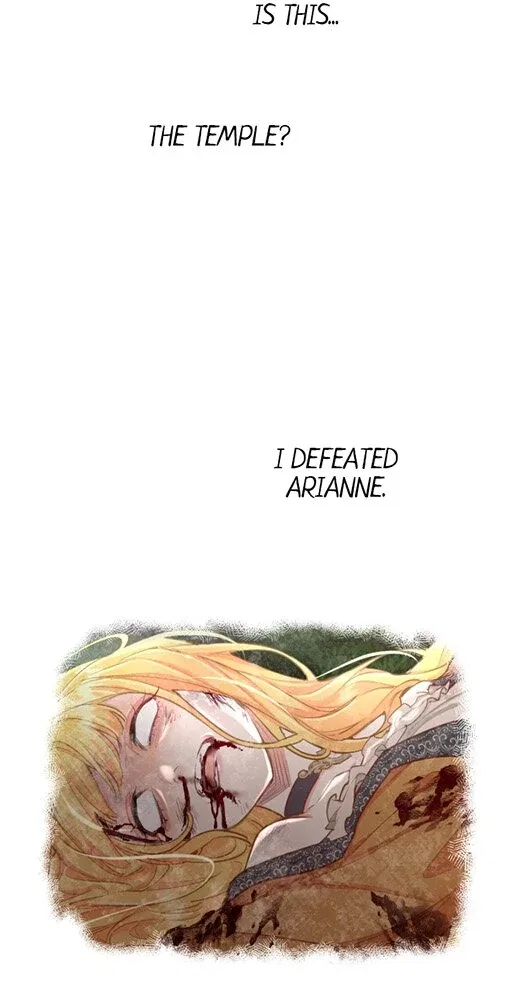 Vengeance from a Saint Full of Wounds Chapter 125 – Page 32