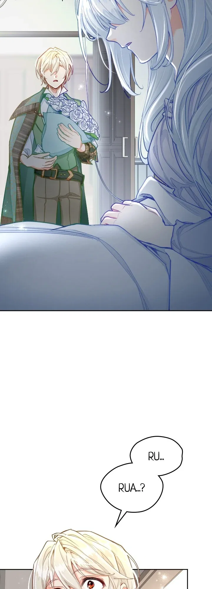 Vengeance from a Saint Full of Wounds Chapter 125 – Page 34
