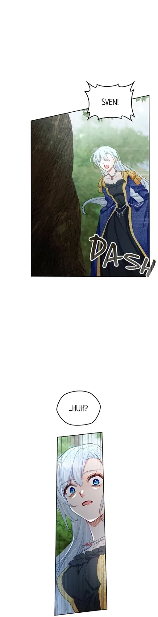 Vengeance from a Saint Full of Wounds Chapter 124 – Page 5