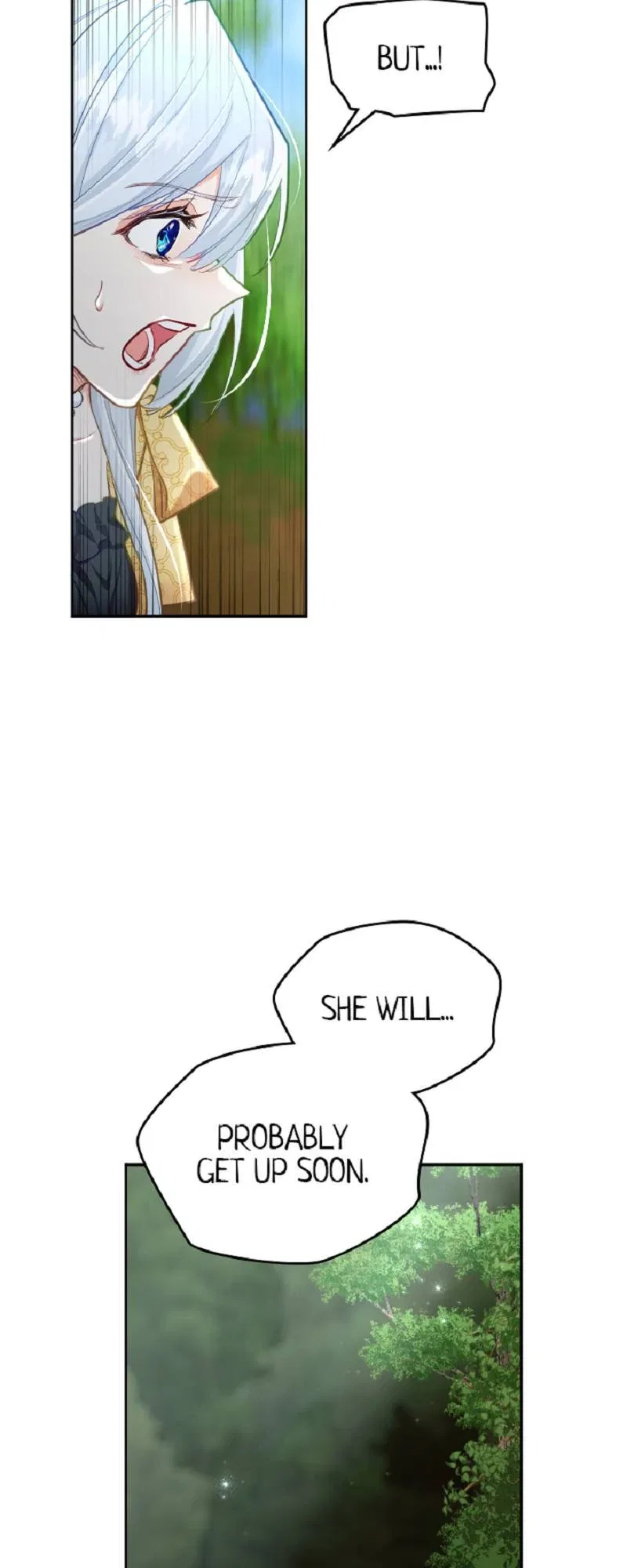 Vengeance from a Saint Full of Wounds Chapter 123 – Page 13
